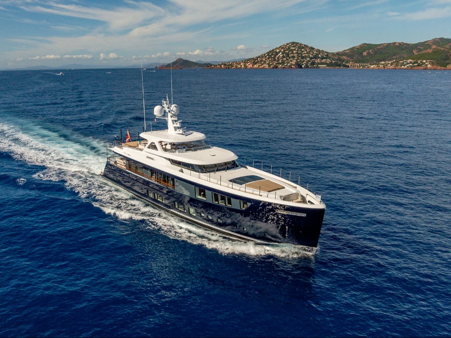 JOSEPHINE I | Mulder 36M - Photo 6