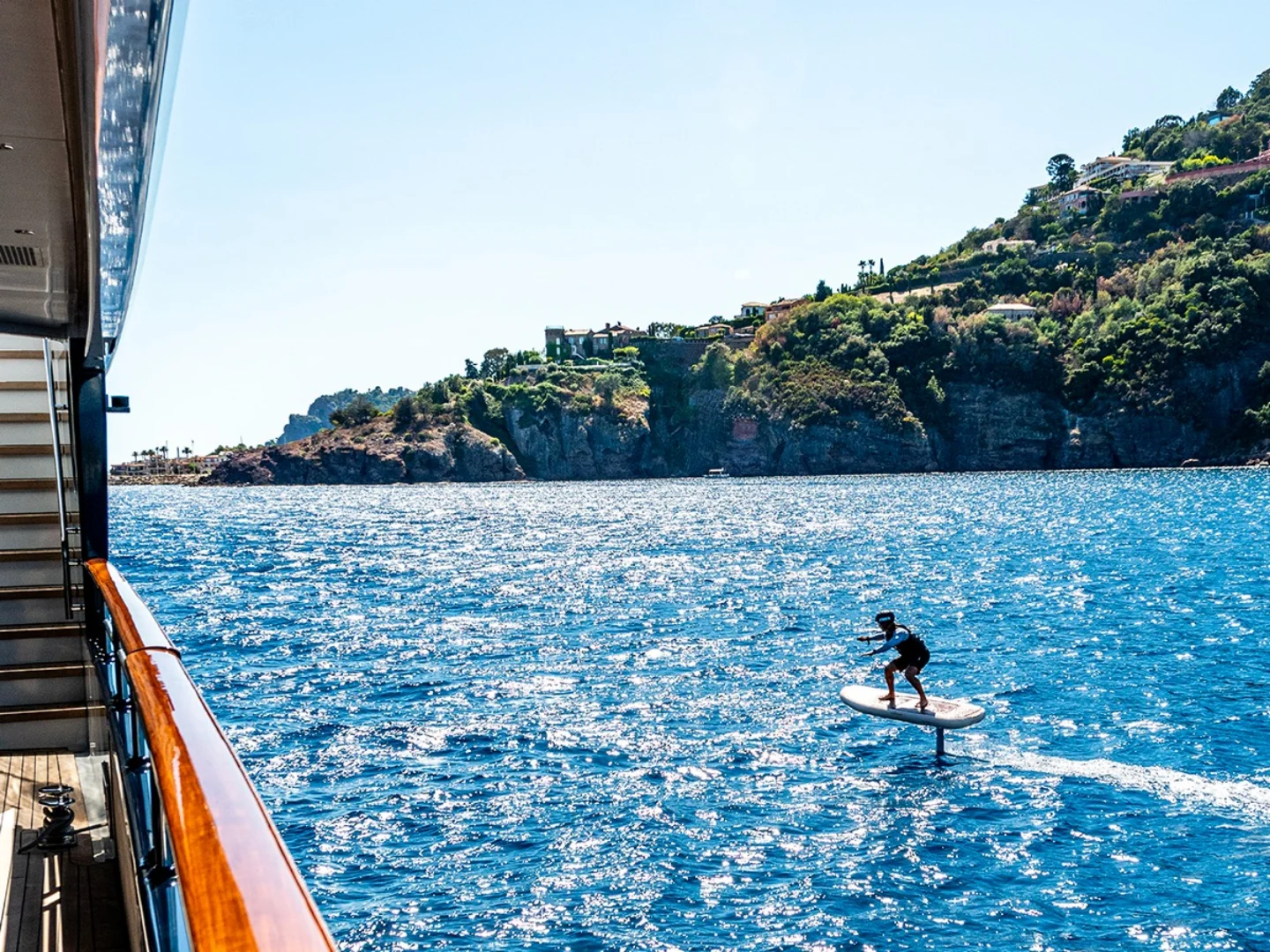 JOSEPHINE I | Mulder 36M - Photo 56