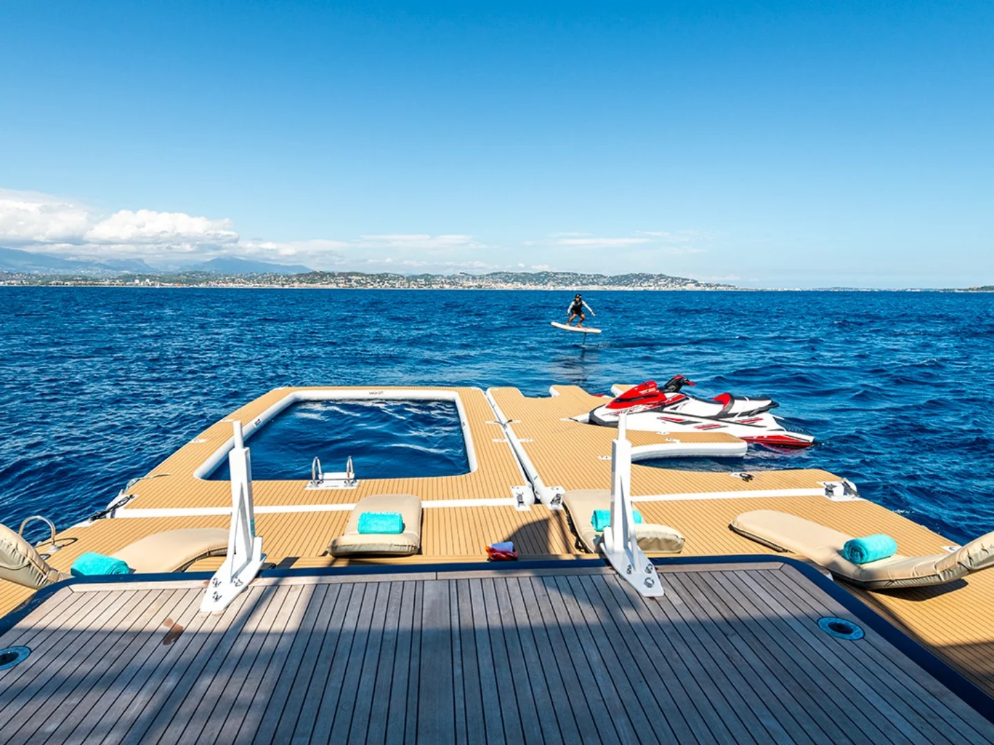 JOSEPHINE I | Mulder 36M - Photo 61