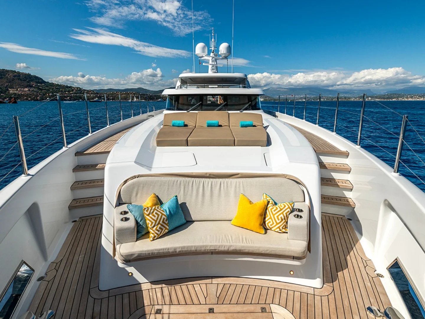 JOSEPHINE I | Mulder 36M - Photo 53