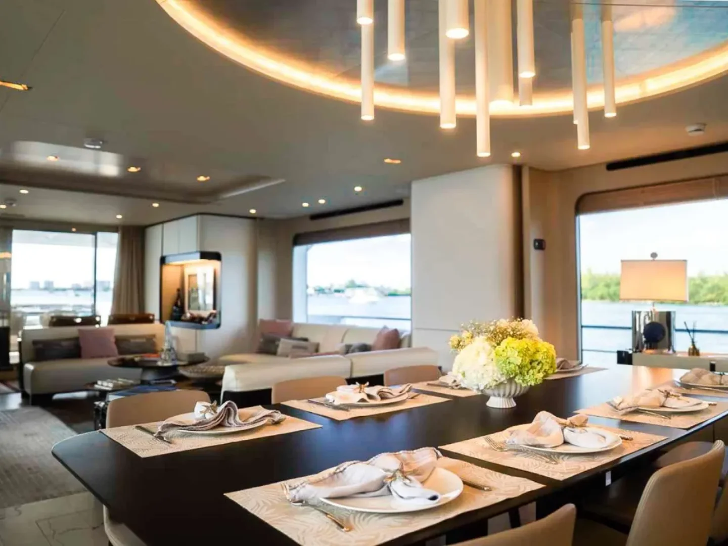 ALEGRIA  | Azimut 105 Grande - Photo 11
