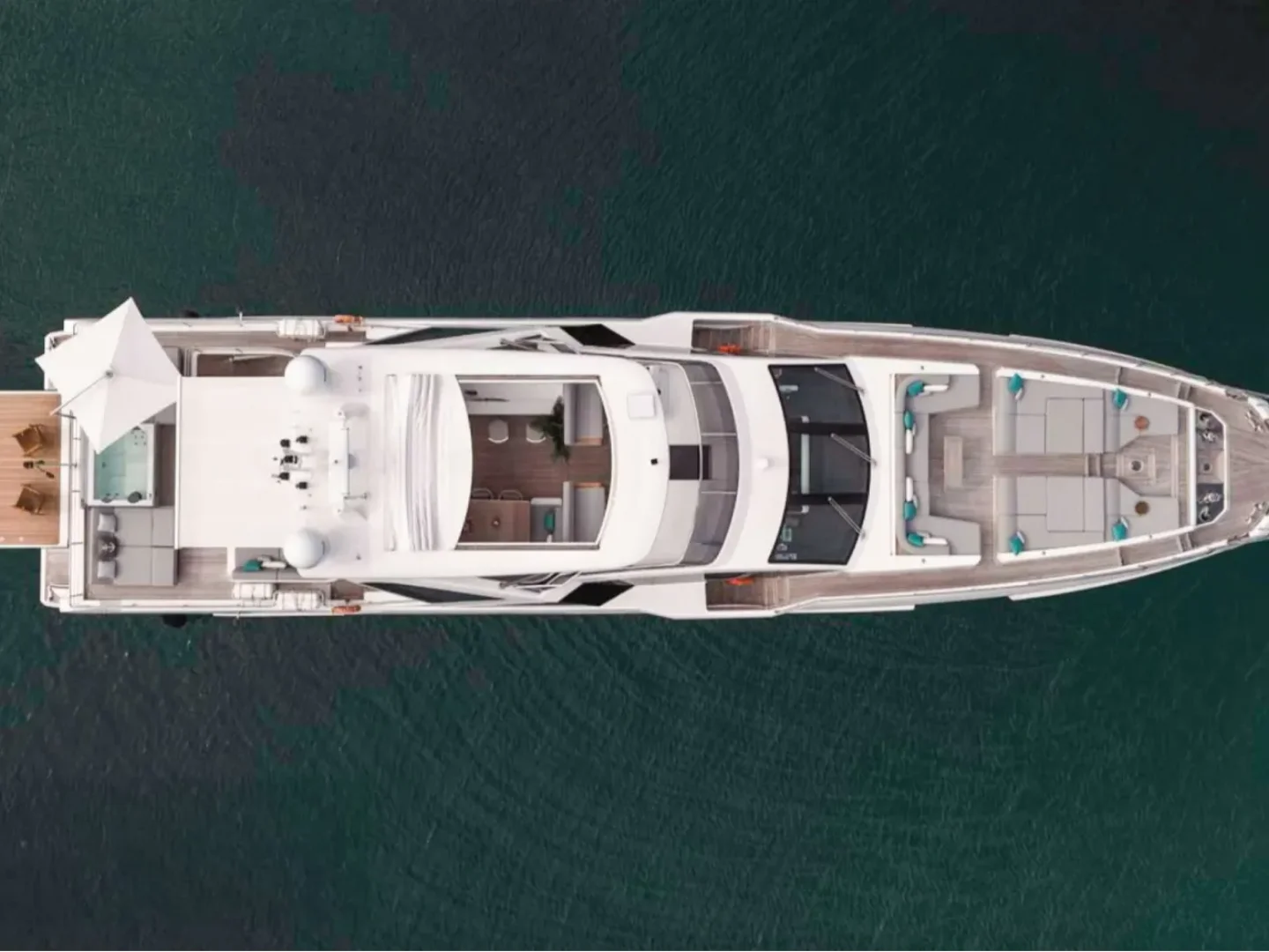 ALEGRIA  | Azimut 105 Grande - Photo 3
