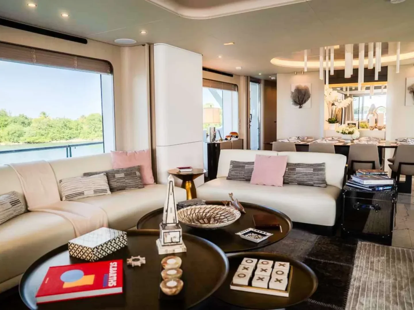 ALEGRIA  | Azimut 105 Grande - Photo 10