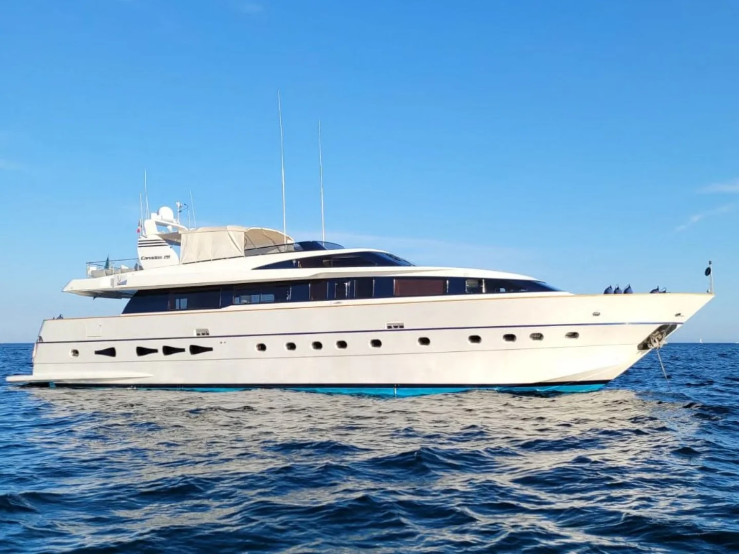 PACHA | Canados 28