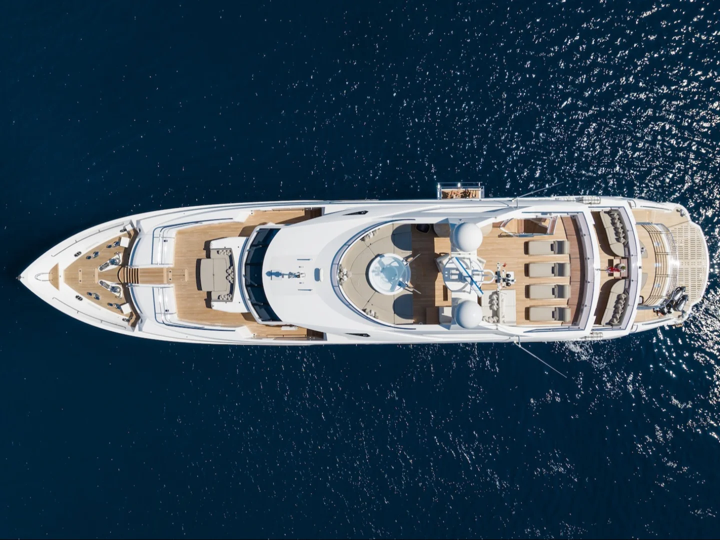 THUMPER | Sunseeker 40M - Photo 5