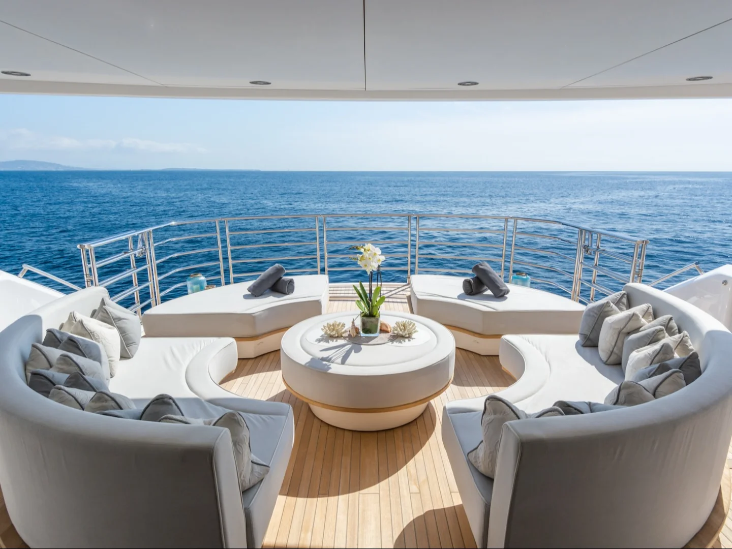 THUMPER | Sunseeker 40M - Photo 31