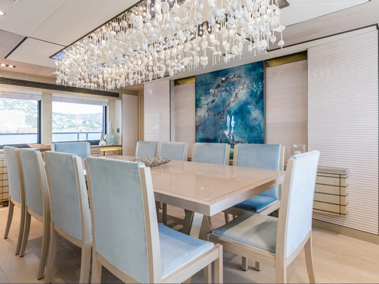 THUMPER | Sunseeker 40M - Photo 42