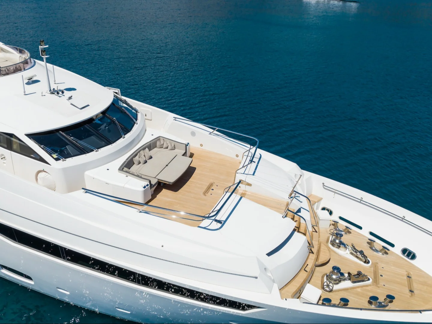 THUMPER | Sunseeker 40M - Photo 19