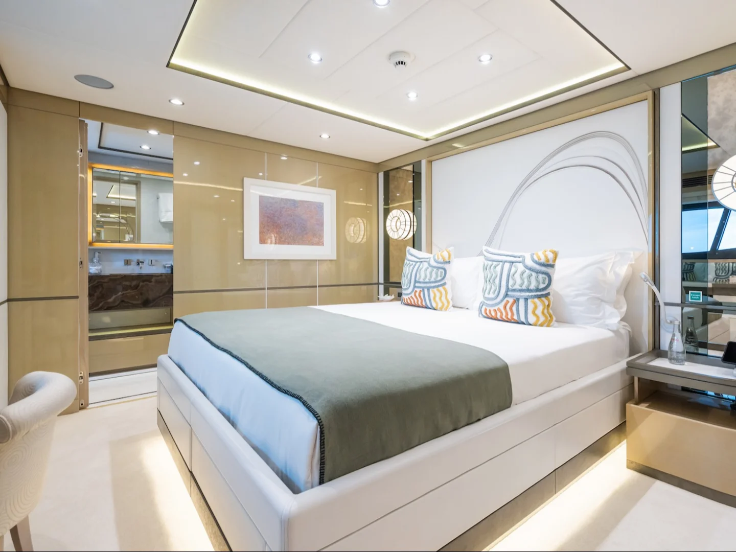 THUMPER | Sunseeker 40M - Photo 55