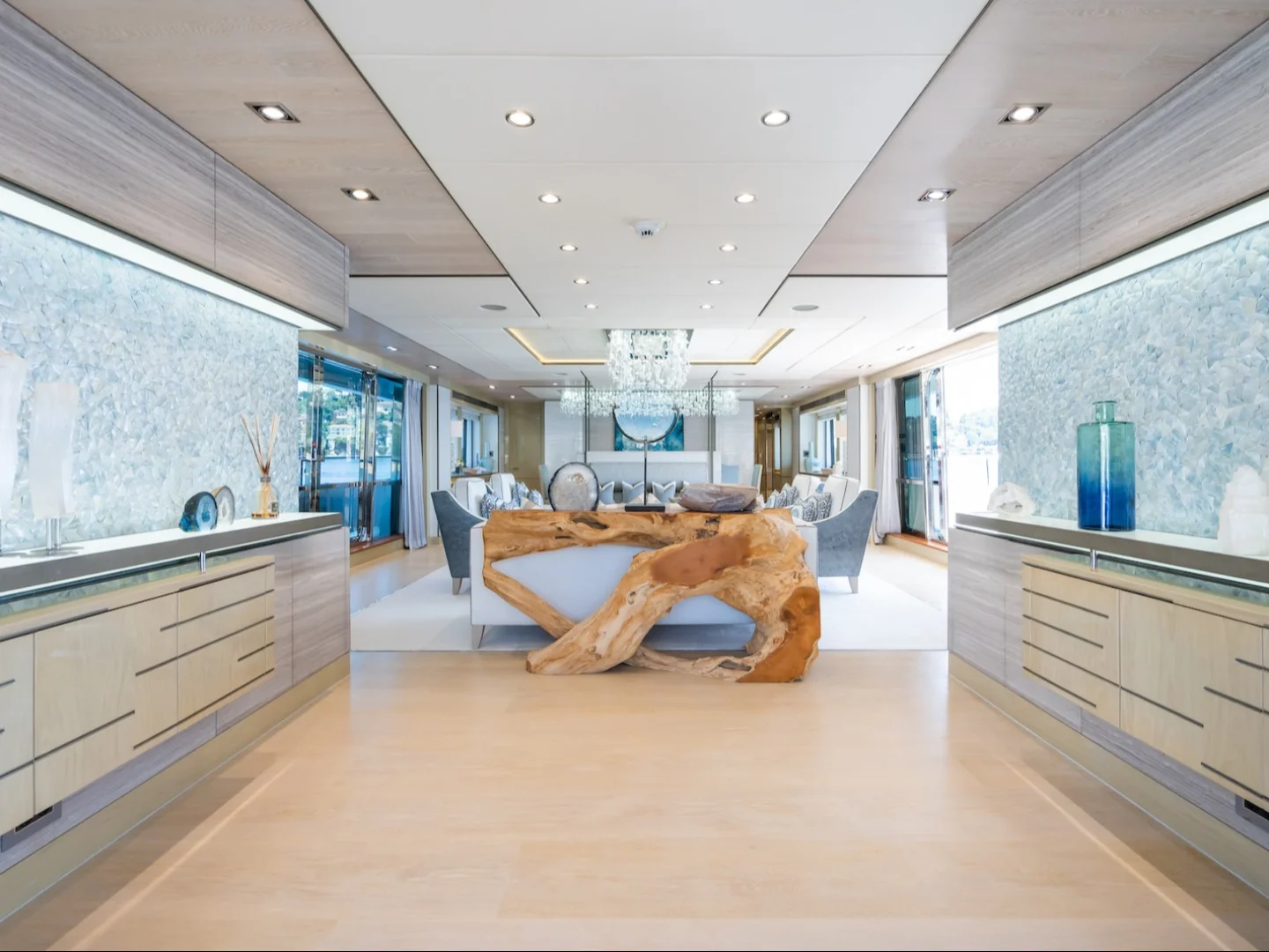 THUMPER | Sunseeker 40M - Photo 33