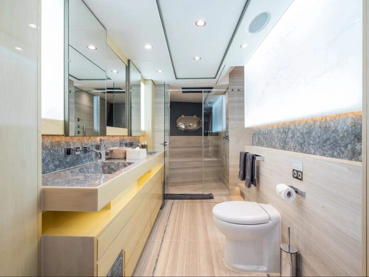 THUMPER | Sunseeker 40M - Photo 47