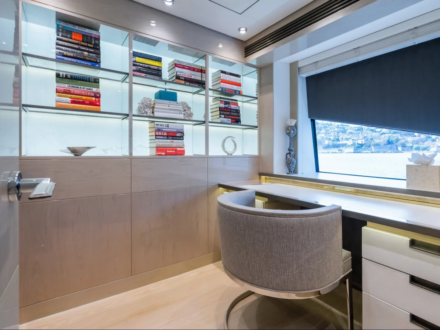 THUMPER | Sunseeker 40M - Photo 36