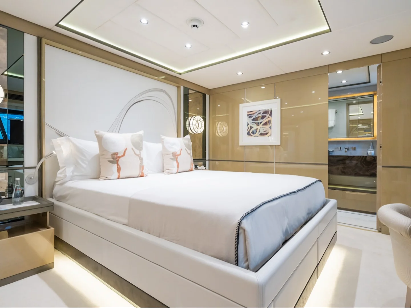 THUMPER | Sunseeker 40M - Photo 54