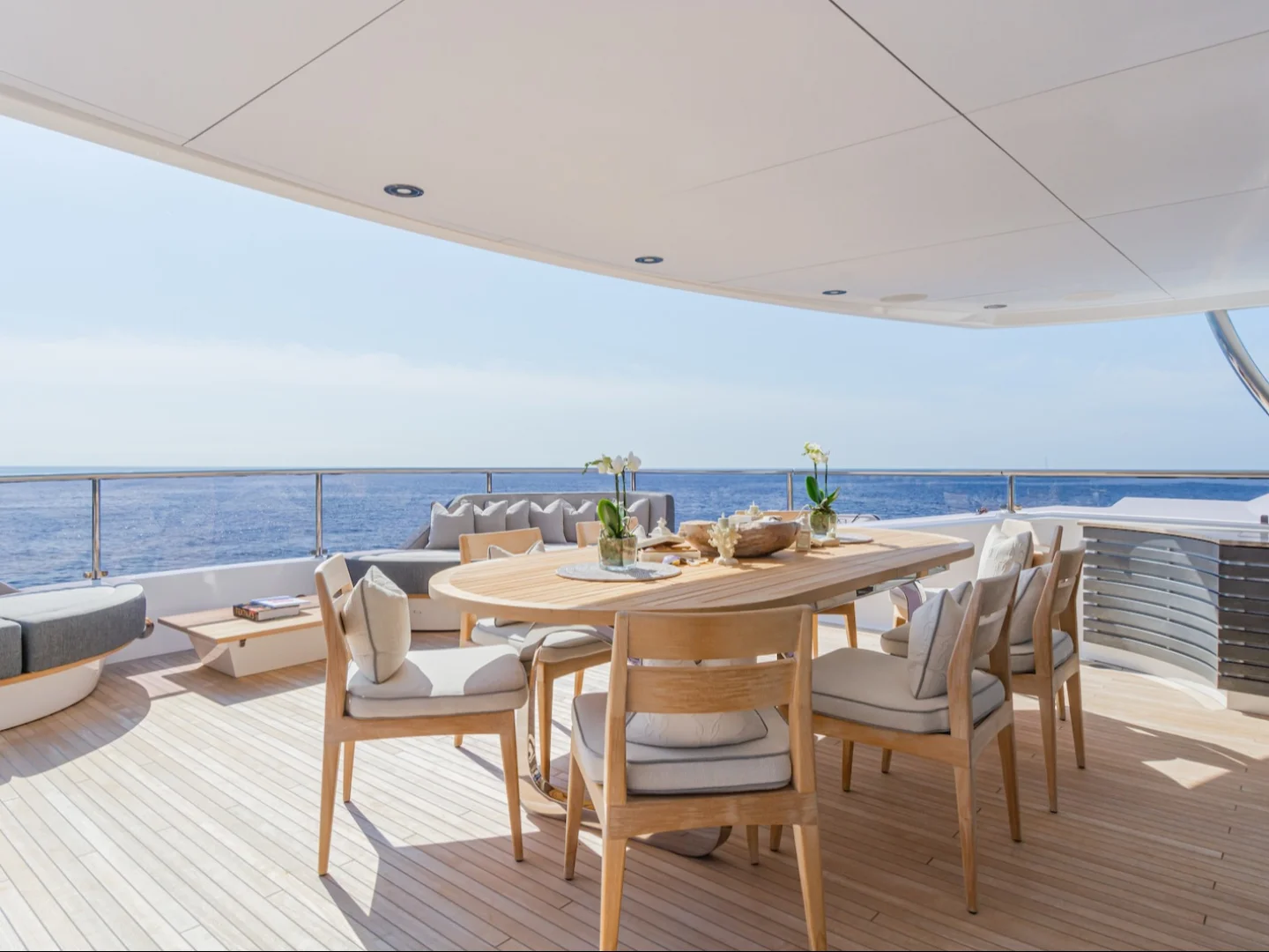 THUMPER | Sunseeker 40M - Photo 21