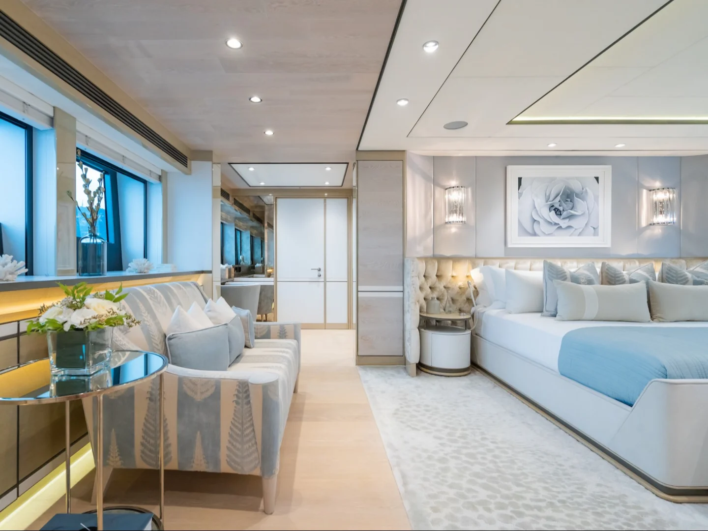 THUMPER | Sunseeker 40M - Photo 48