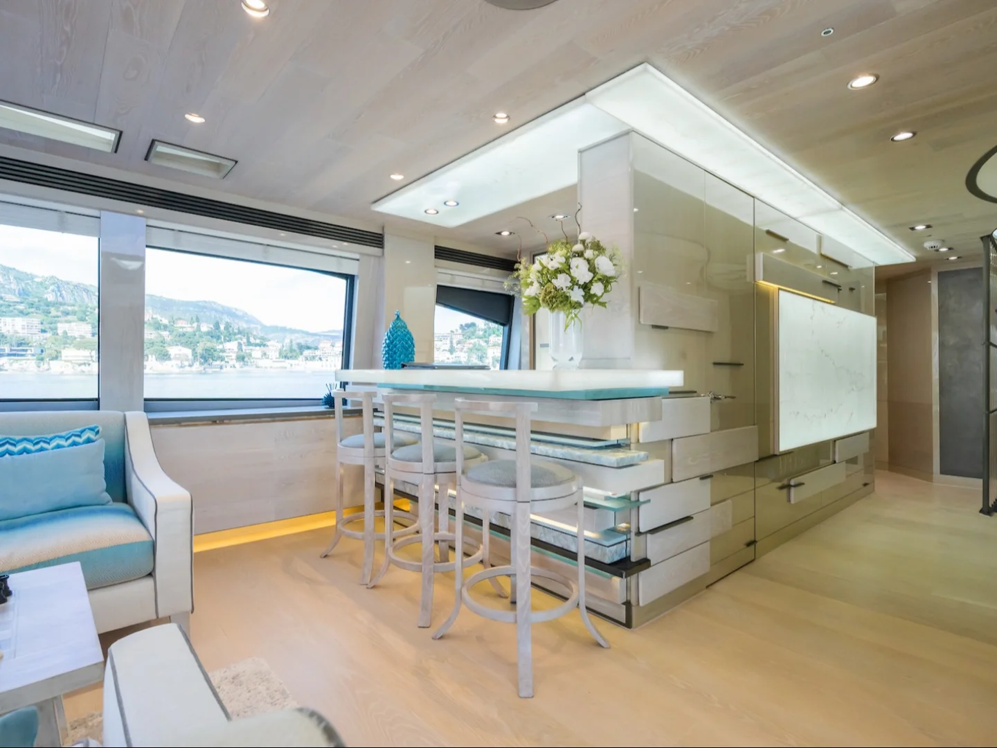 THUMPER | Sunseeker 40M - Photo 35