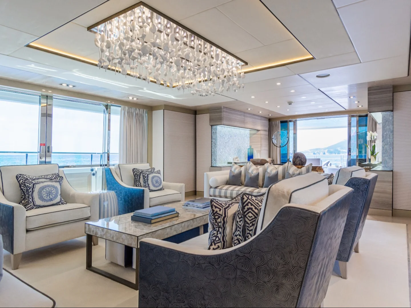 THUMPER | Sunseeker 40M - Photo 43