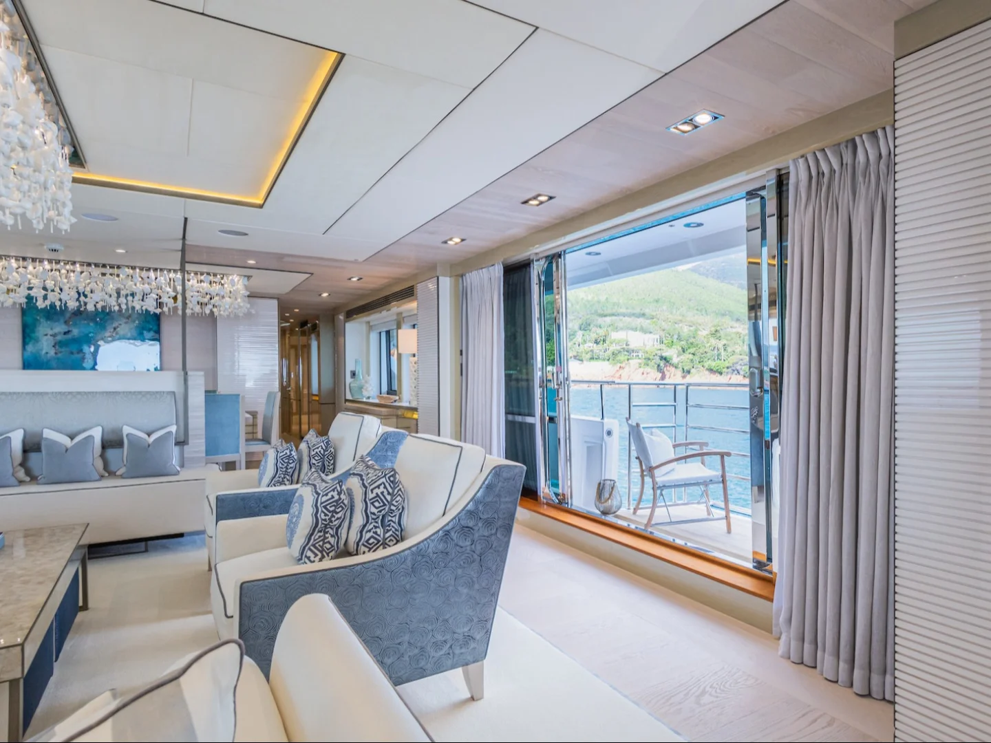 THUMPER | Sunseeker 40M - Photo 39