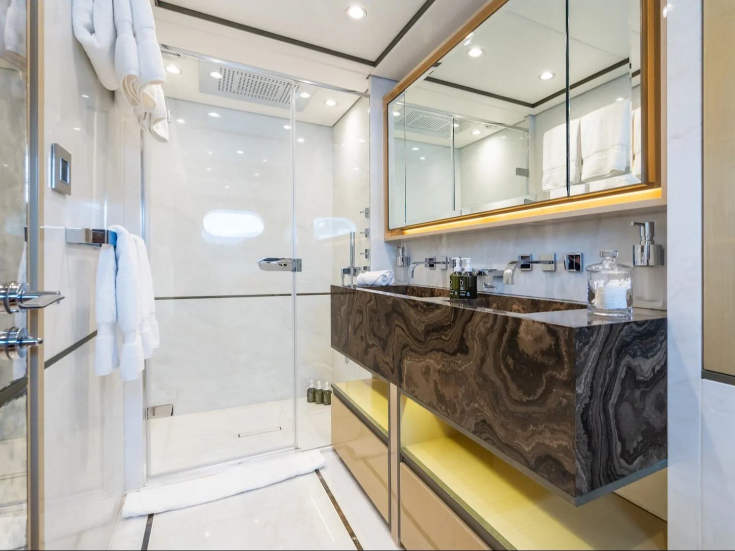 THUMPER | Sunseeker 40M - Photo 56