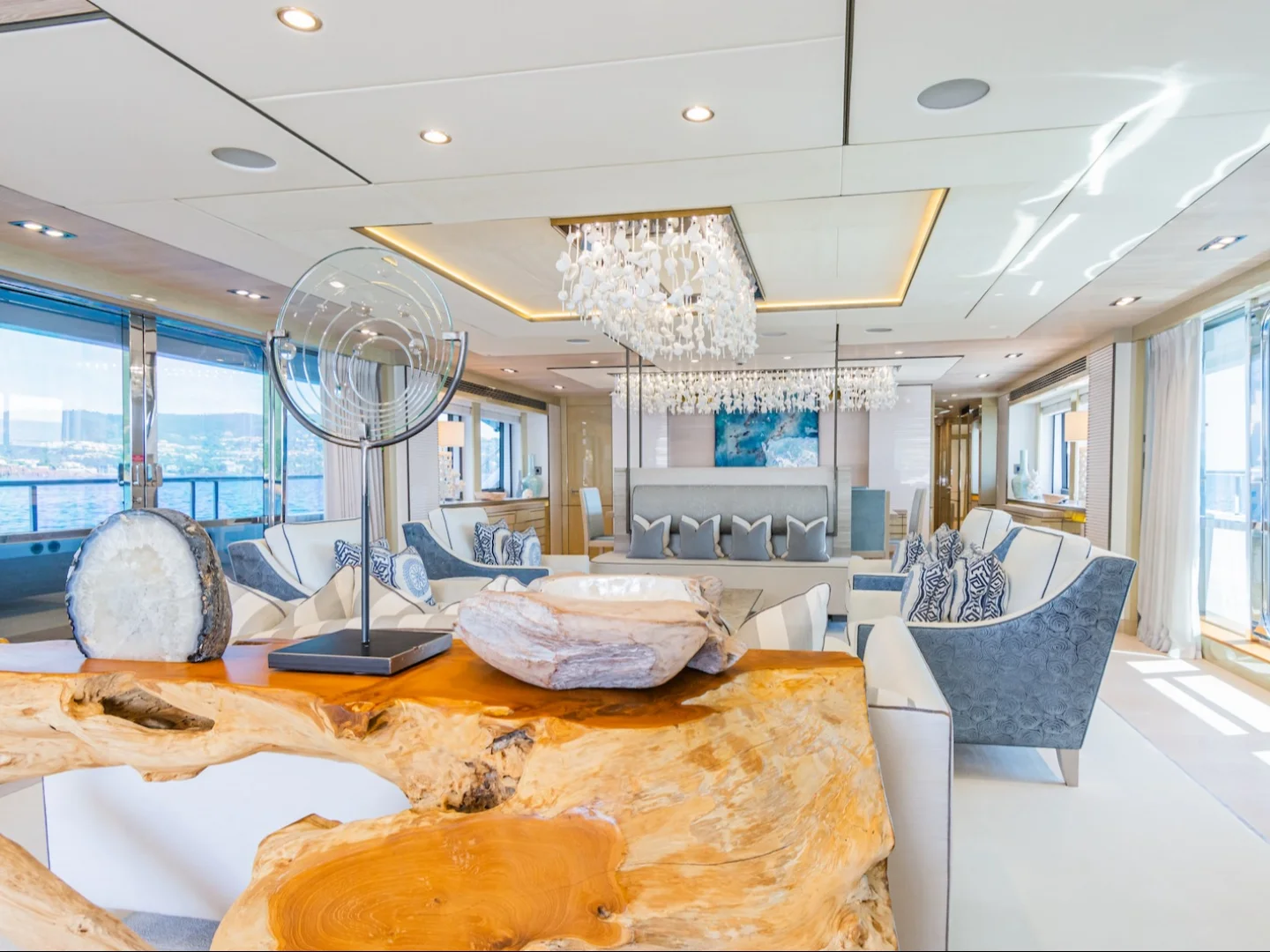 THUMPER | Sunseeker 40M - Photo 40