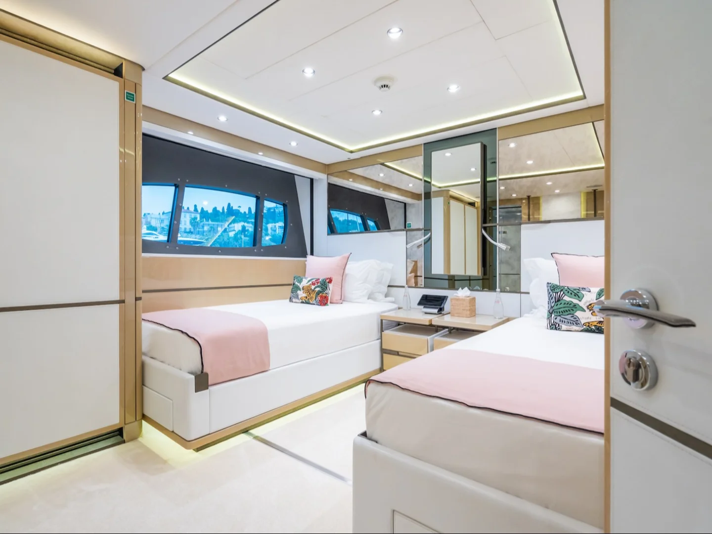 THUMPER | Sunseeker 40M - Photo 53