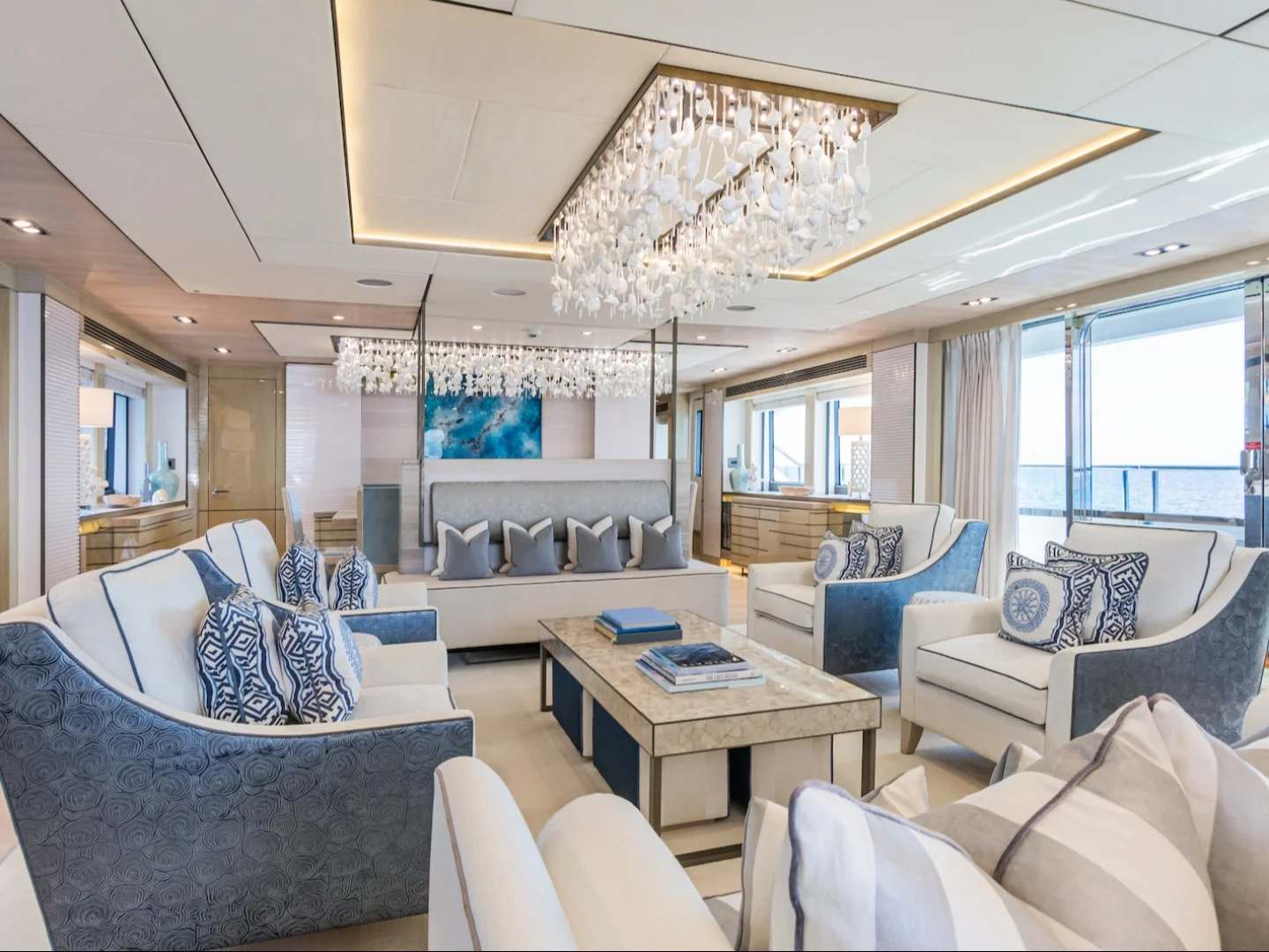 THUMPER | Sunseeker 40M - Photo 45