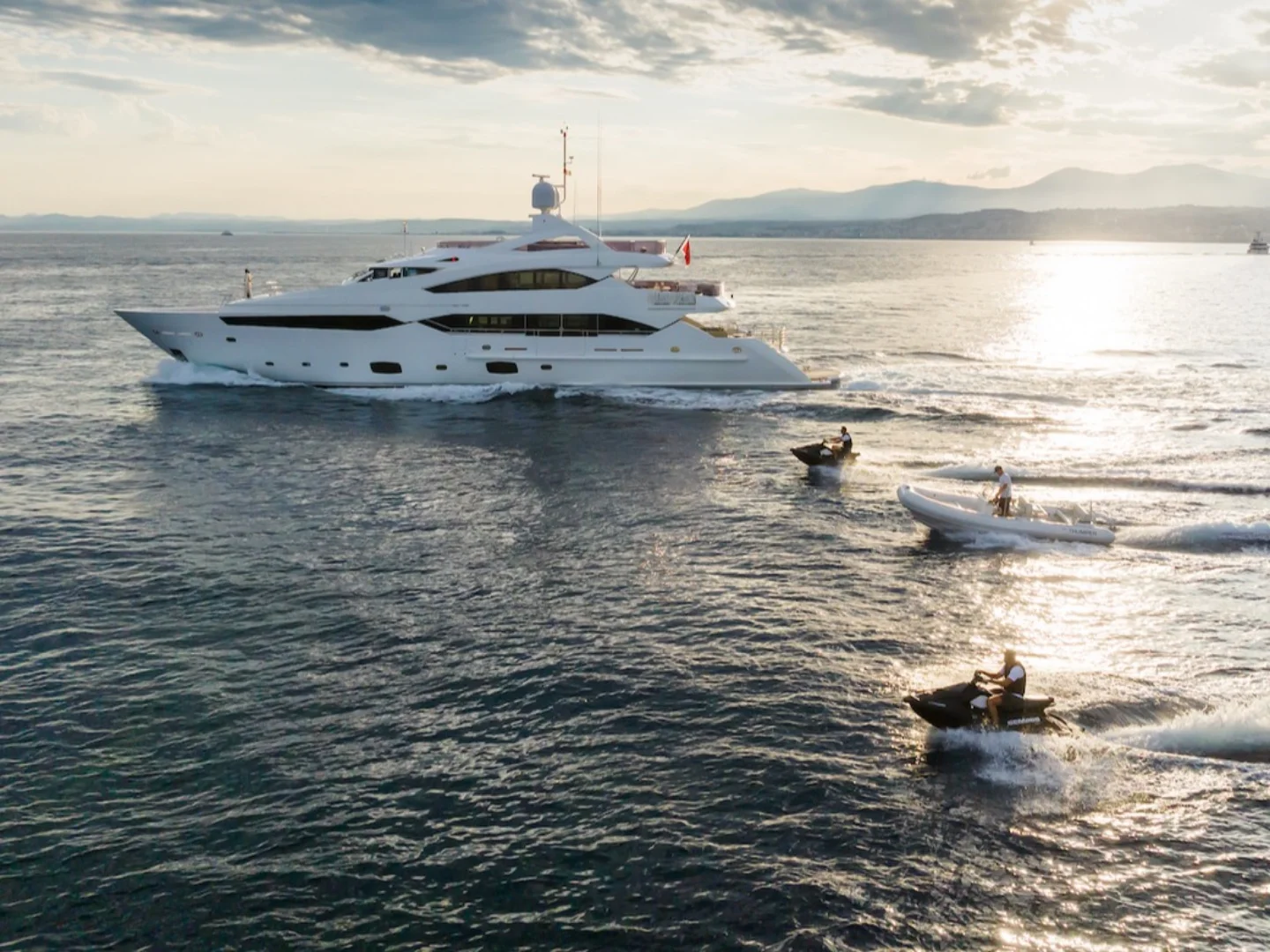 THUMPER | Sunseeker 40M - Photo 8