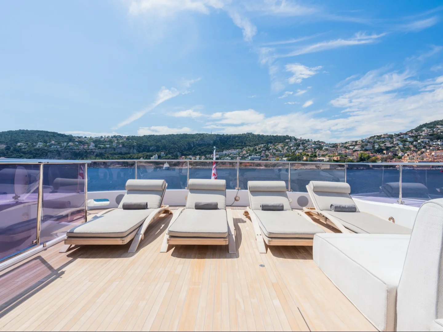 THUMPER | Sunseeker 40M - Photo 17