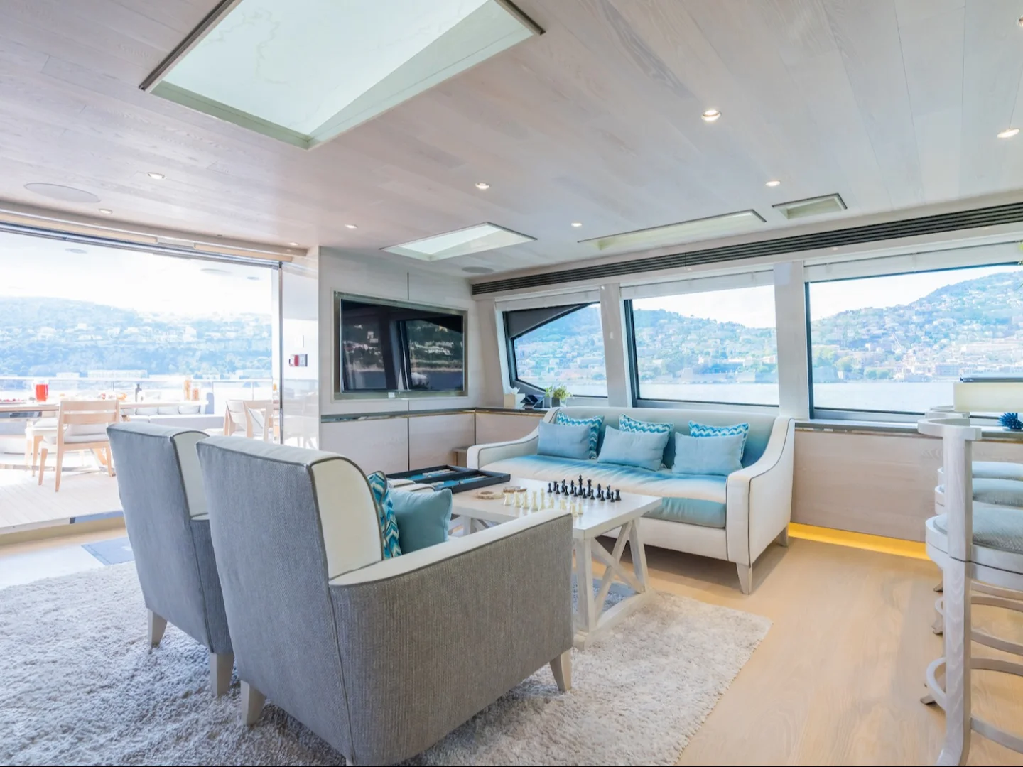 THUMPER | Sunseeker 40M - Photo 37