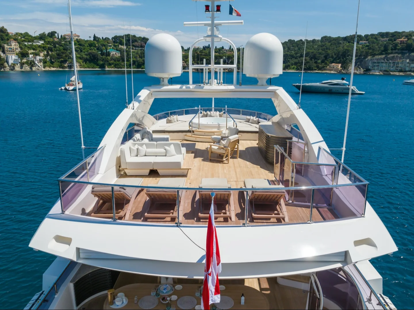 THUMPER | Sunseeker 40M - Photo 15