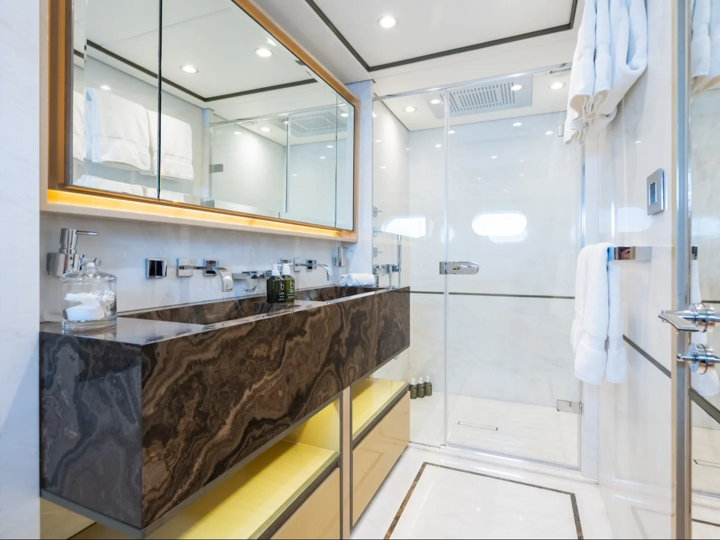 THUMPER | Sunseeker 40M - Photo 57