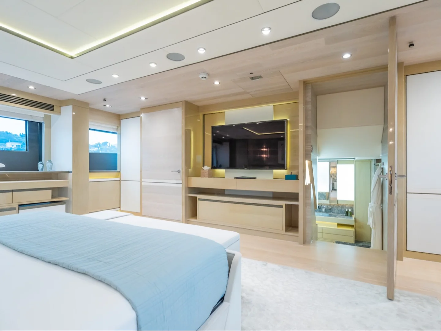 THUMPER | Sunseeker 40M - Photo 46