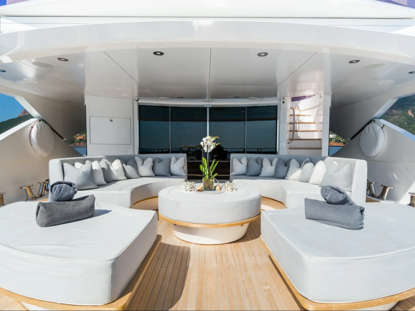 THUMPER | Sunseeker 40M - Photo 30