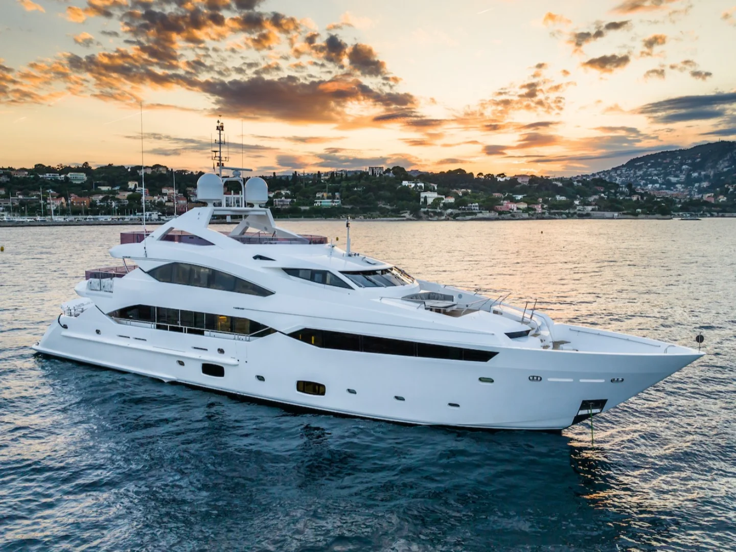 THUMPER | Sunseeker 40M - Photo 6