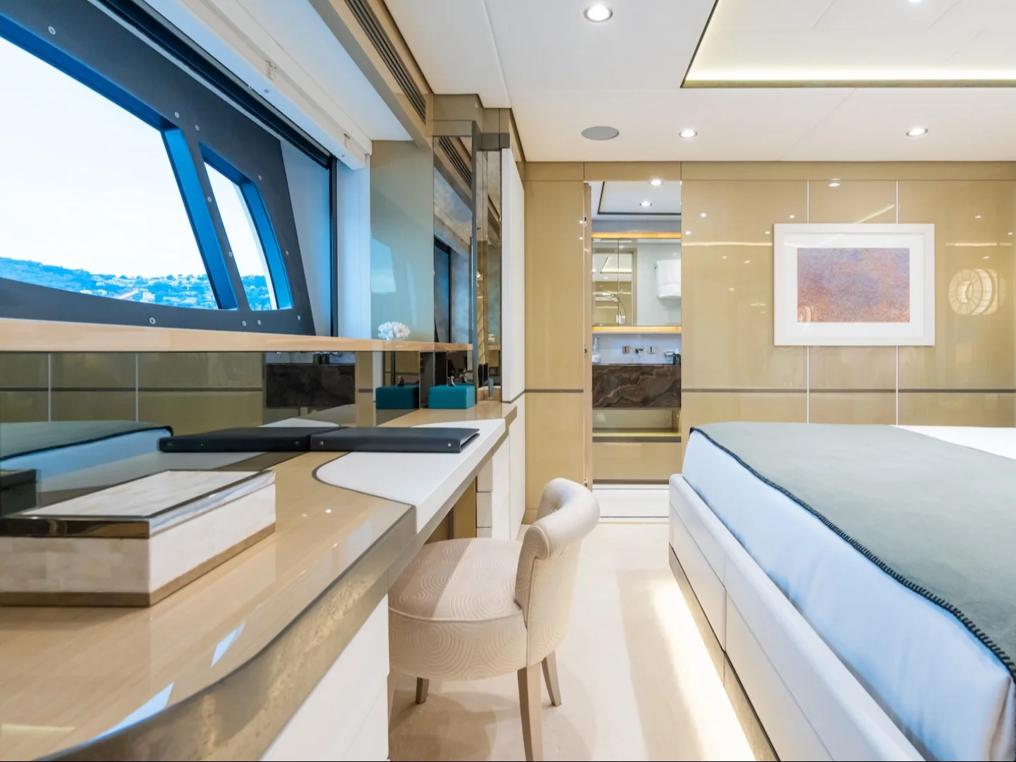 THUMPER | Sunseeker 40M - Photo 59