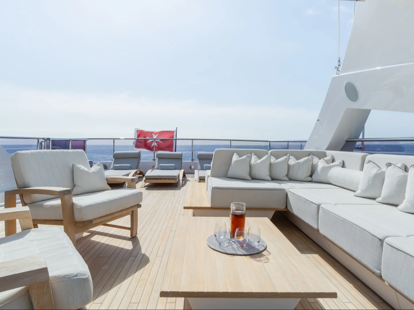 THUMPER | Sunseeker 40M - Photo 18