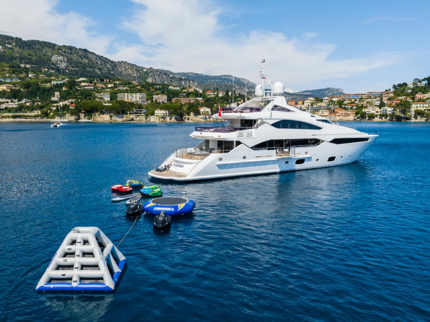 THUMPER | Sunseeker 40M - Photo 10