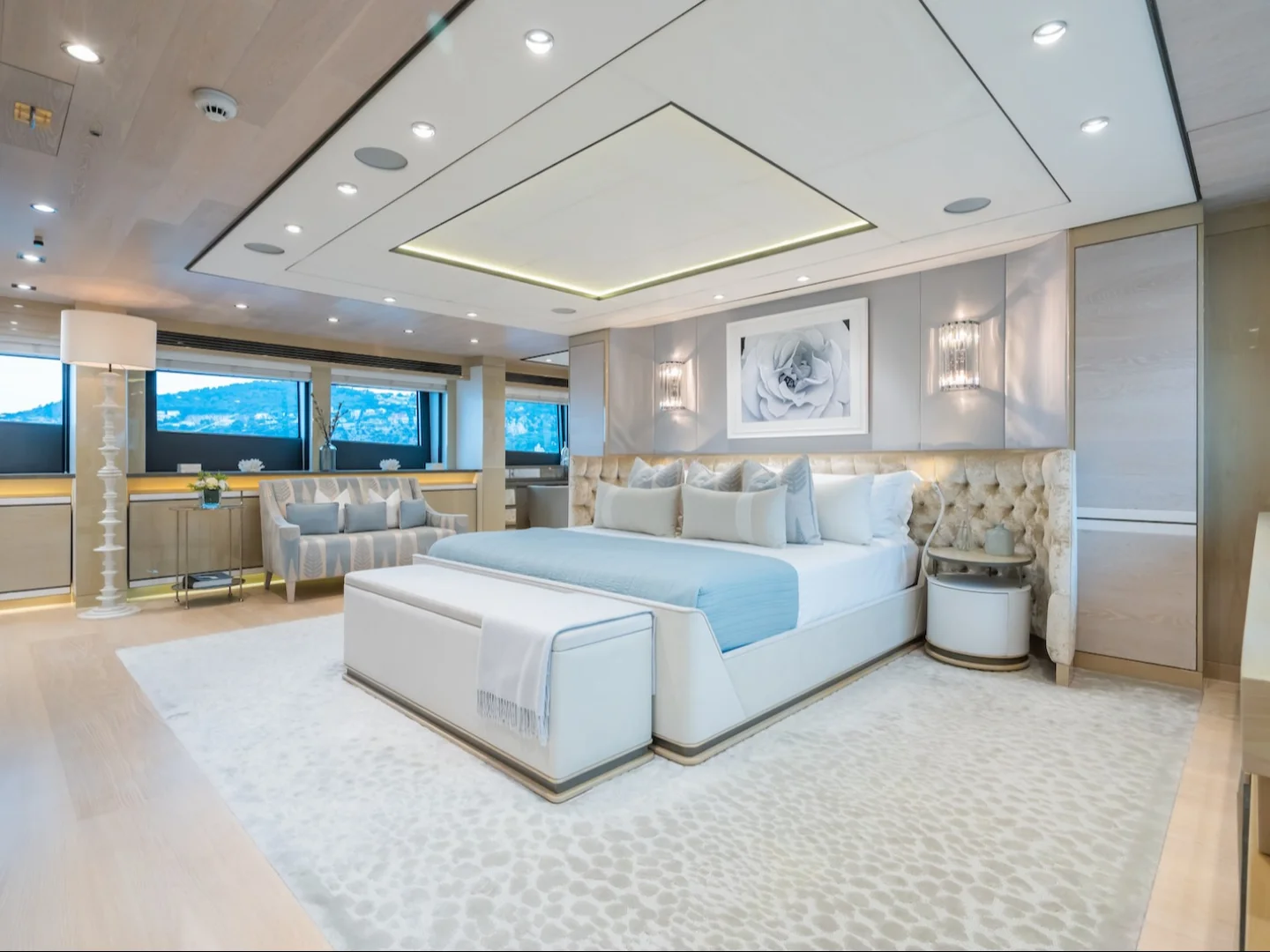 THUMPER | Sunseeker 40M - Photo 51