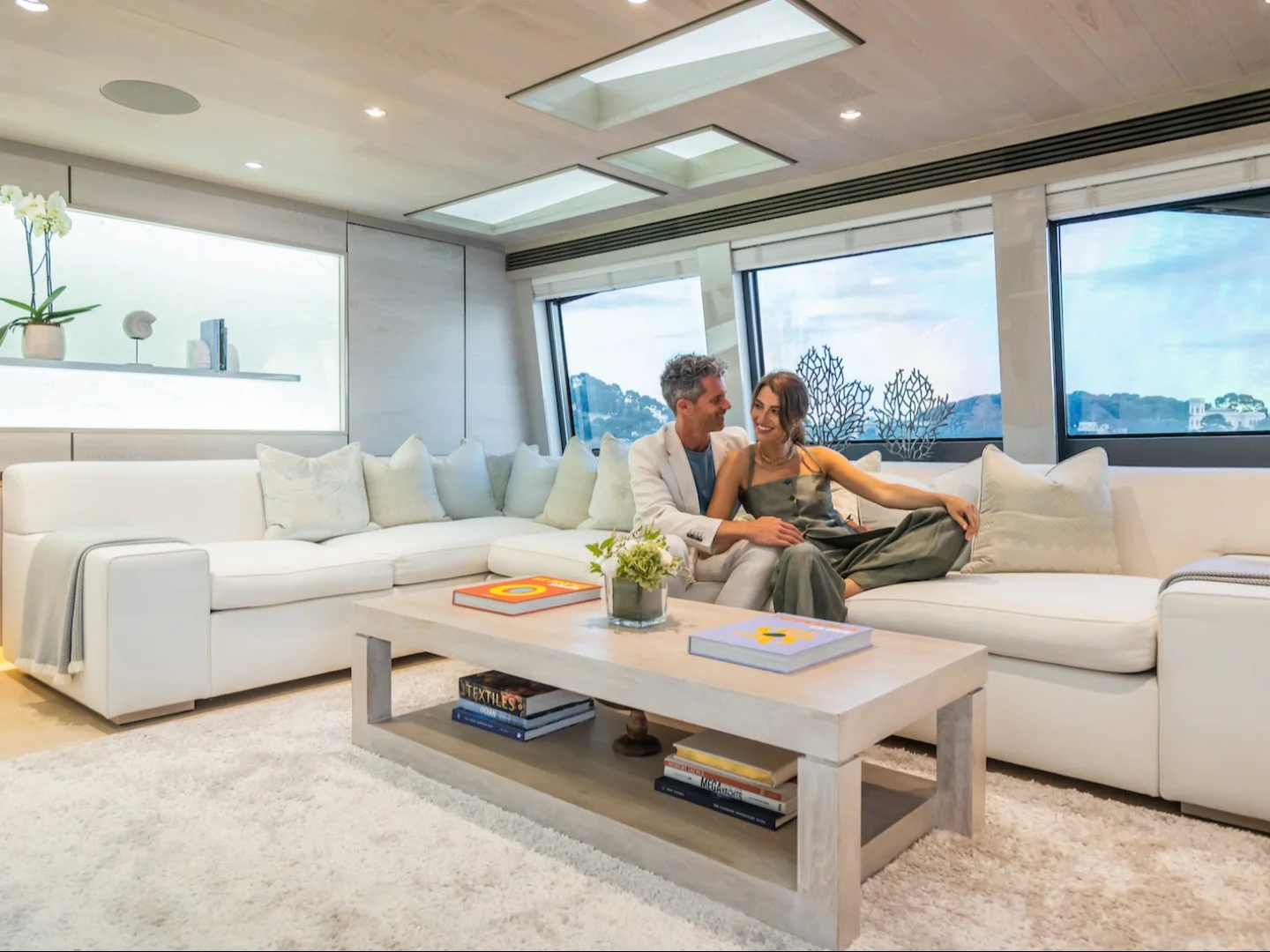 THUMPER | Sunseeker 40M - Photo 34