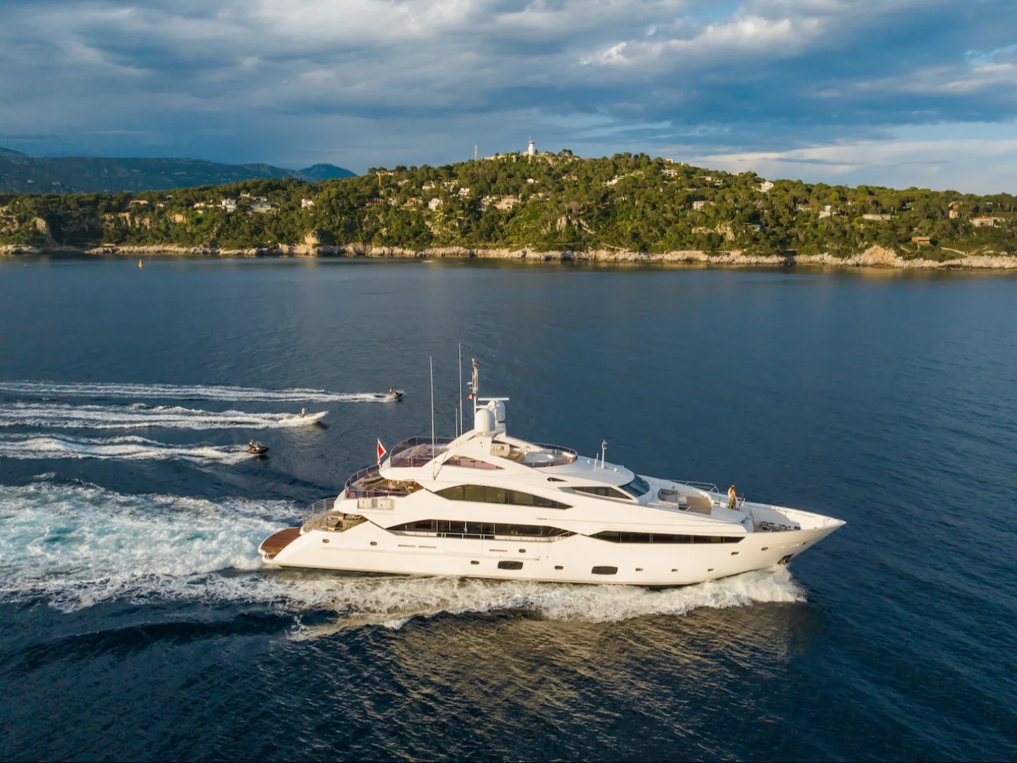 THUMPER | Sunseeker 40M - Photo 67