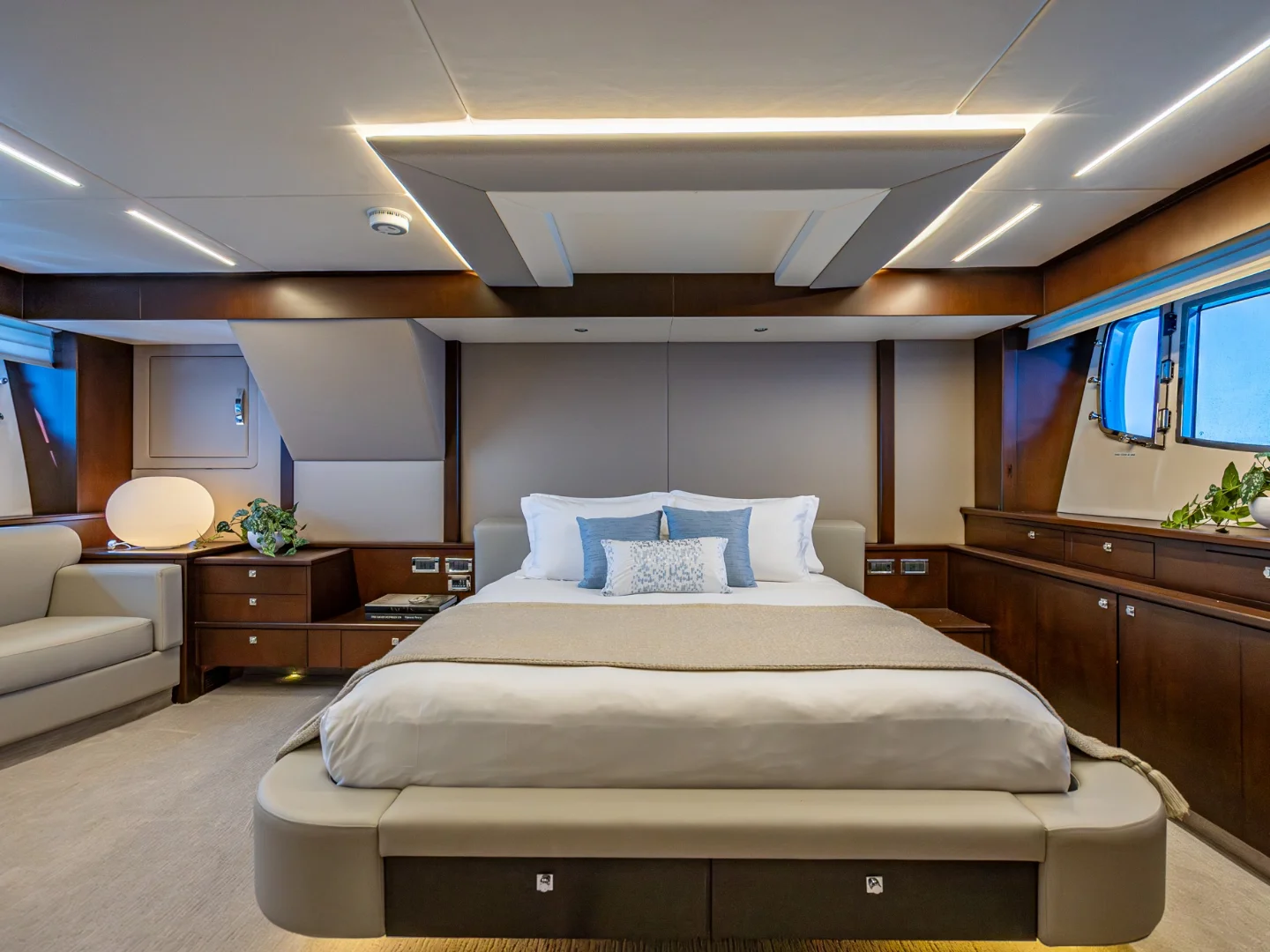 MOZZ II | Sunseeker 27M - Photo 20