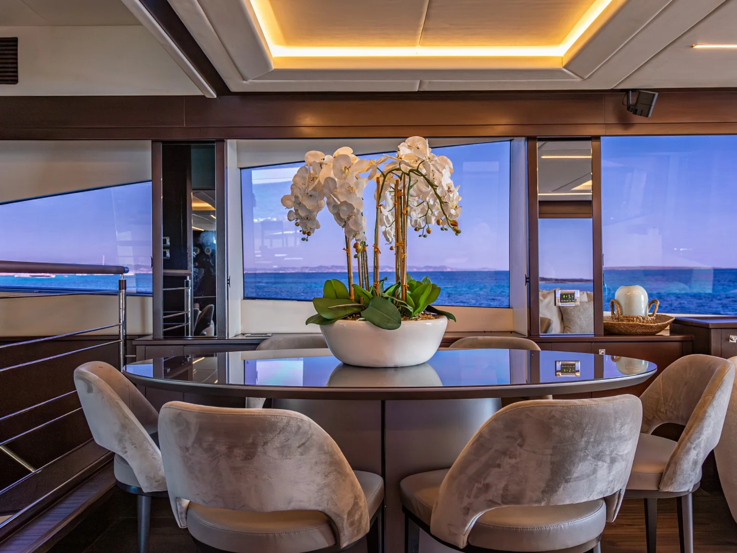MOZZ II | Sunseeker 27M - Photo 16
