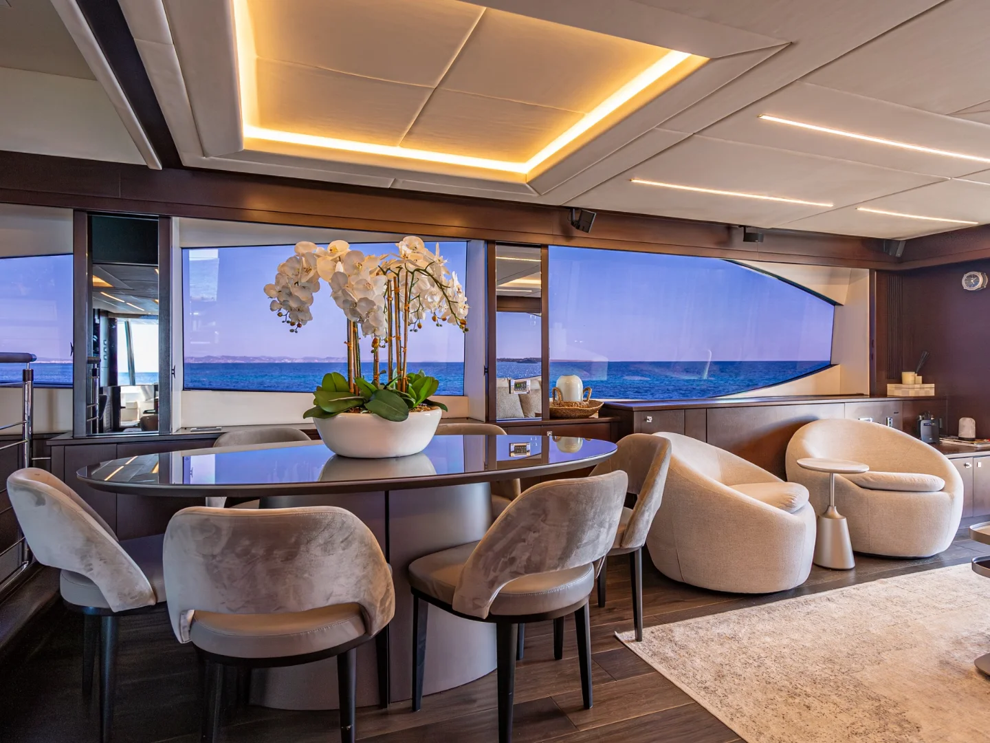 MOZZ II | Sunseeker 27M - Photo 17