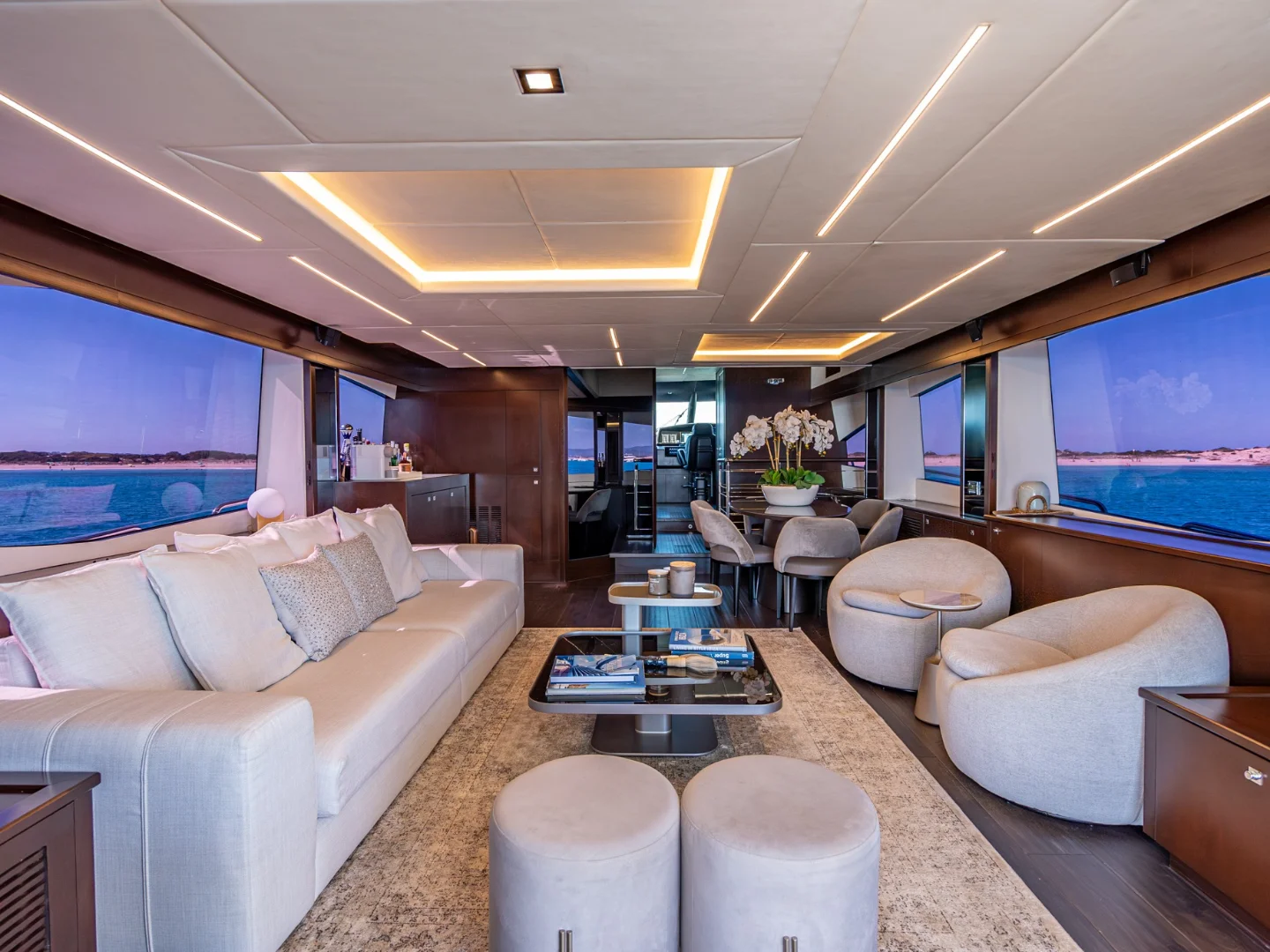 MOZZ II | Sunseeker 27M - Photo 28