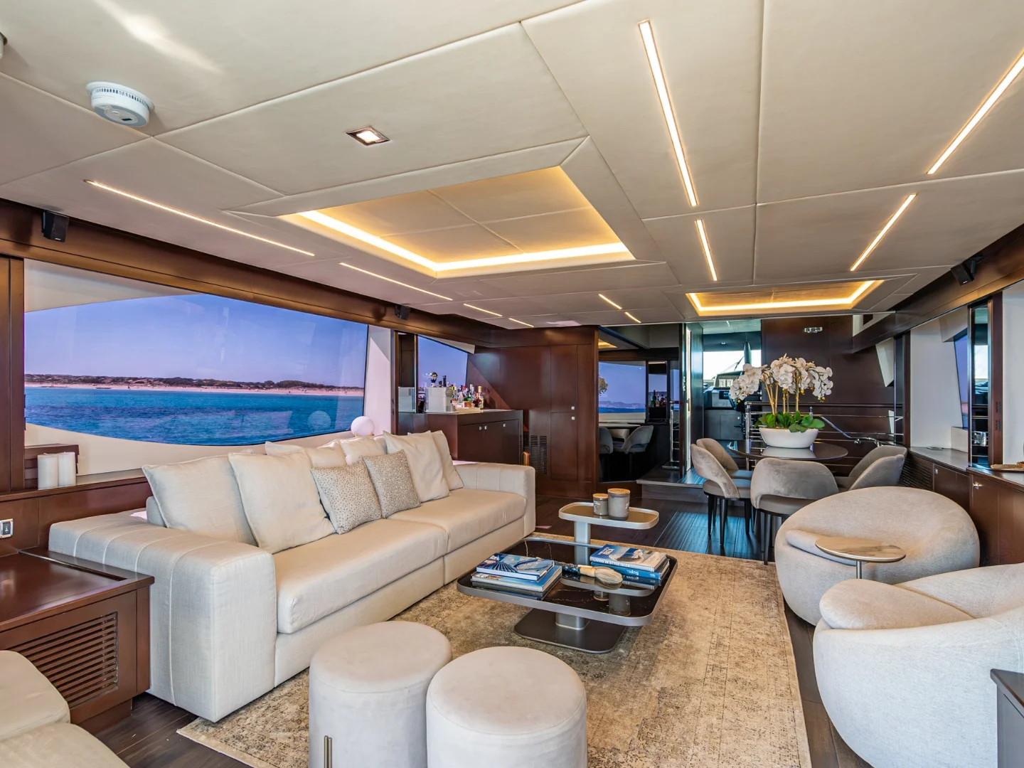 MOZZ II | Sunseeker 27M - Photo 14