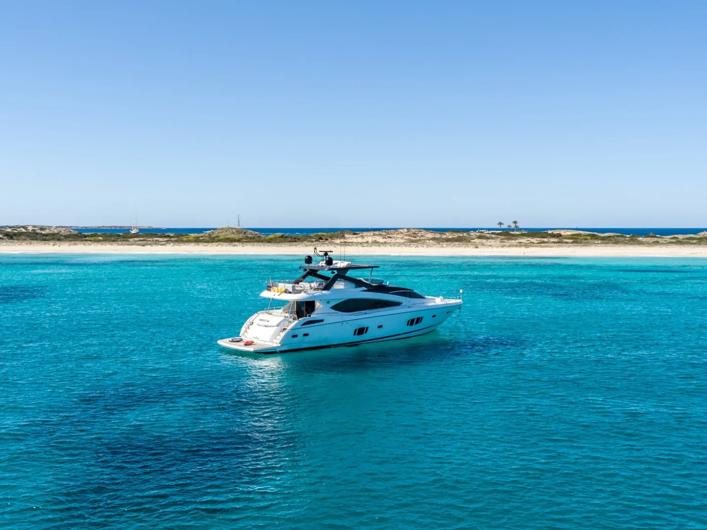 MOZZ II | Sunseeker 27M - Photo 32
