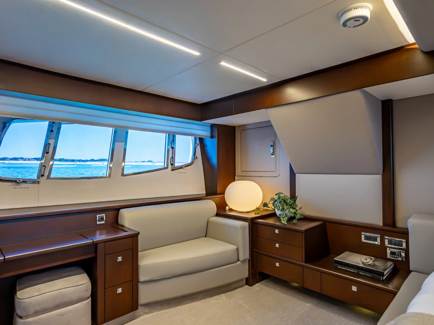 MOZZ II | Sunseeker 27M - Photo 21