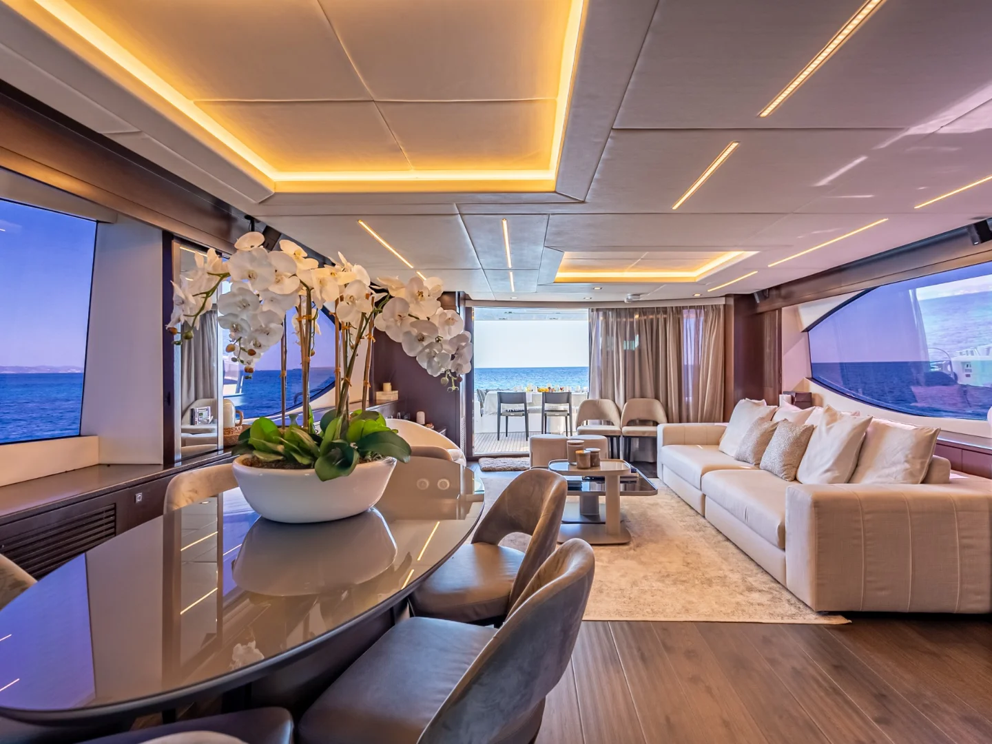 MOZZ II | Sunseeker 27M - Photo 29