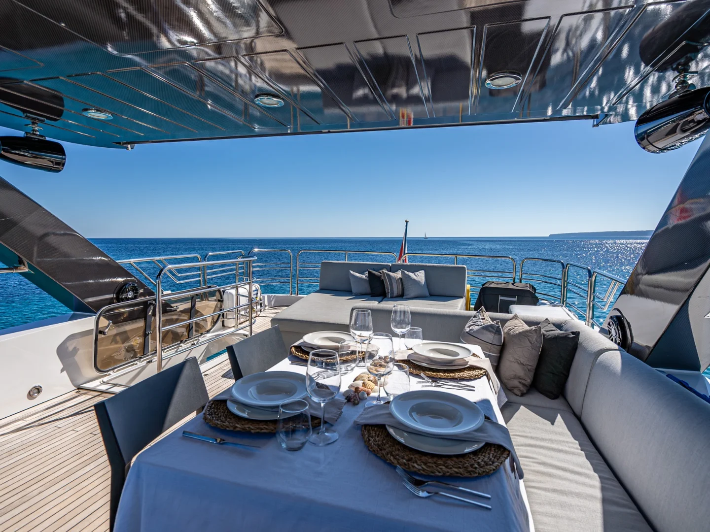 MOZZ II | Sunseeker 27M - Photo 35