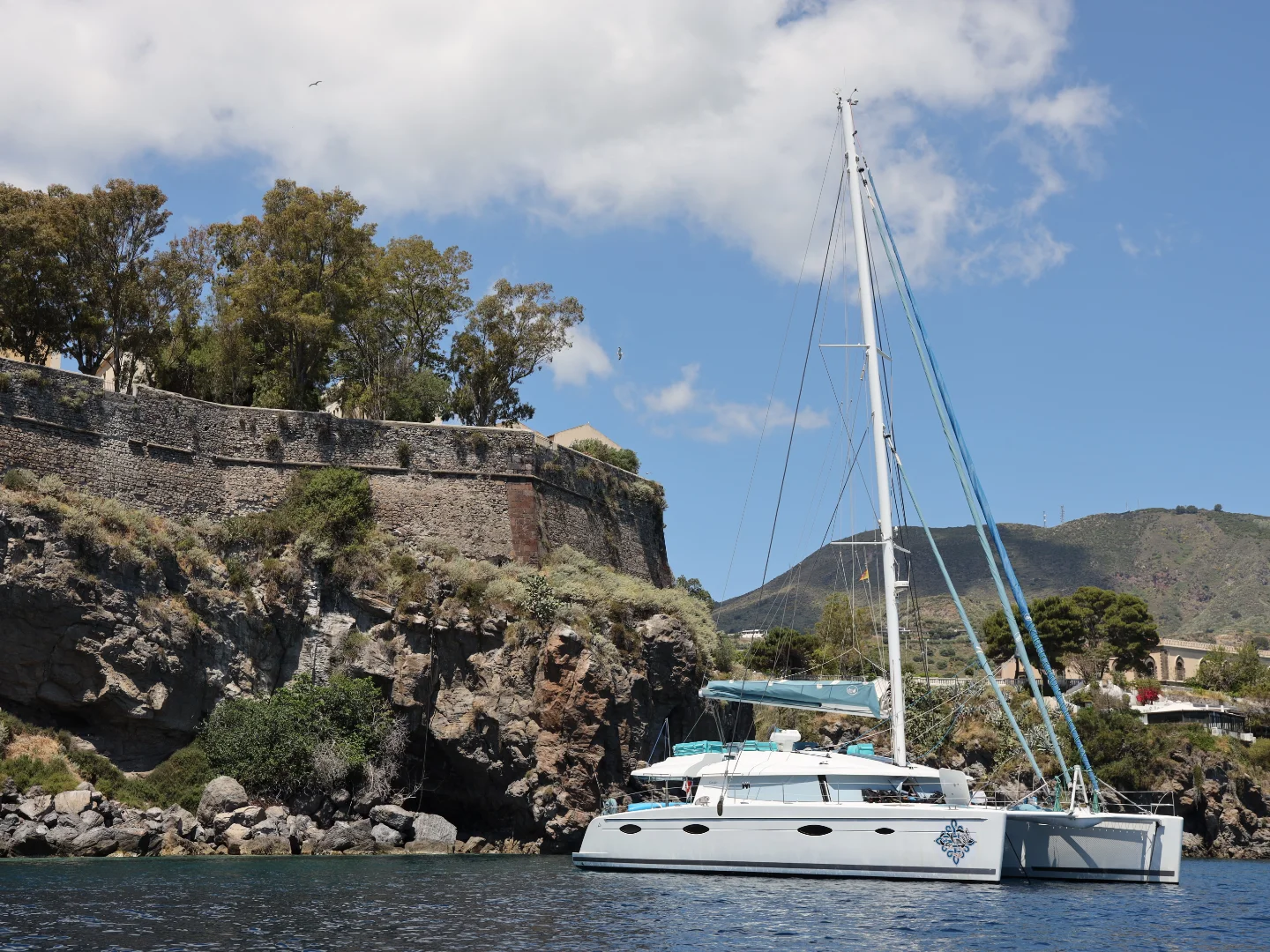 LIR | Fountaine Pajot Victoria 67 - Photo 22